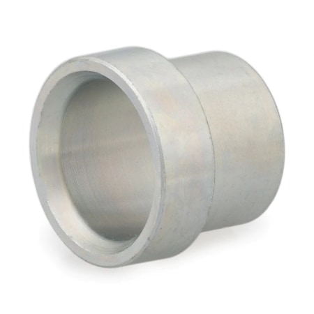 Parker Triple-Lok 37 Deg Flare Plug, Steel, PNTX 5 PNTX-S